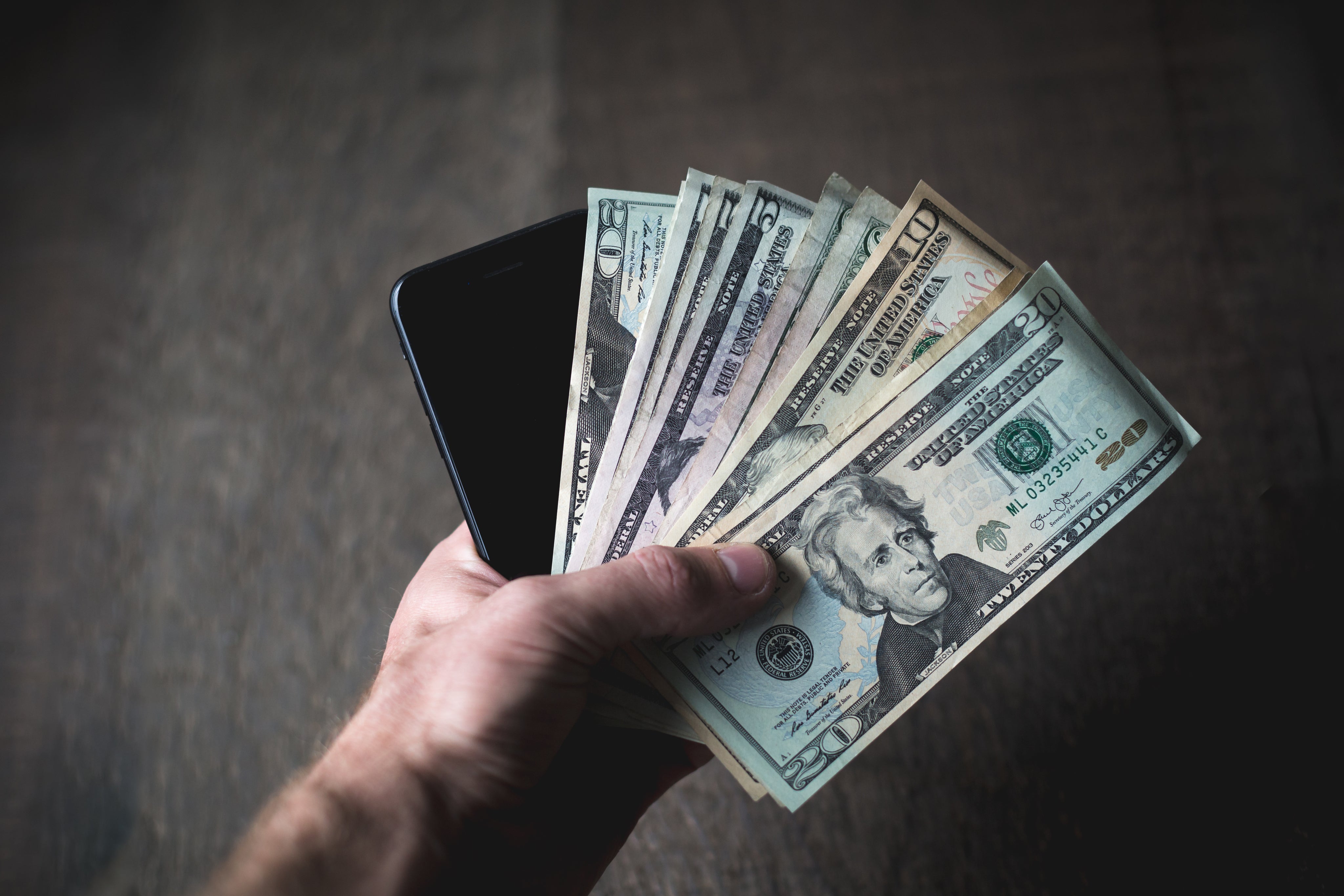 Turn Clicks into Cash